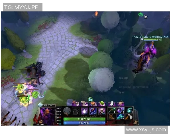 王娜深度解析DOTA2游戏技巧与心得分享助你提升战斗水平